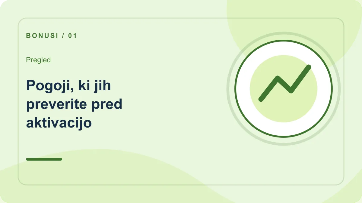 Bonusi Snatch Casino: pregled – Pogoji, ki jih preverite pred aktivacijo