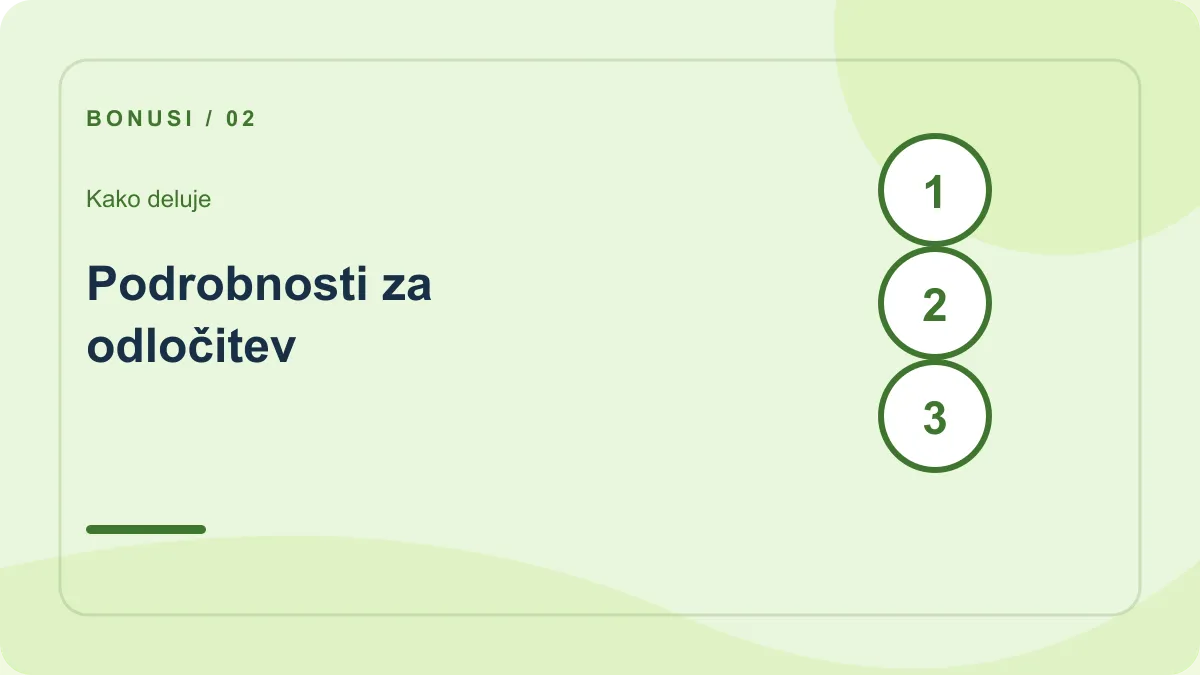 Bonusi Snatch Casino: koraki – Podrobnosti za odločitev