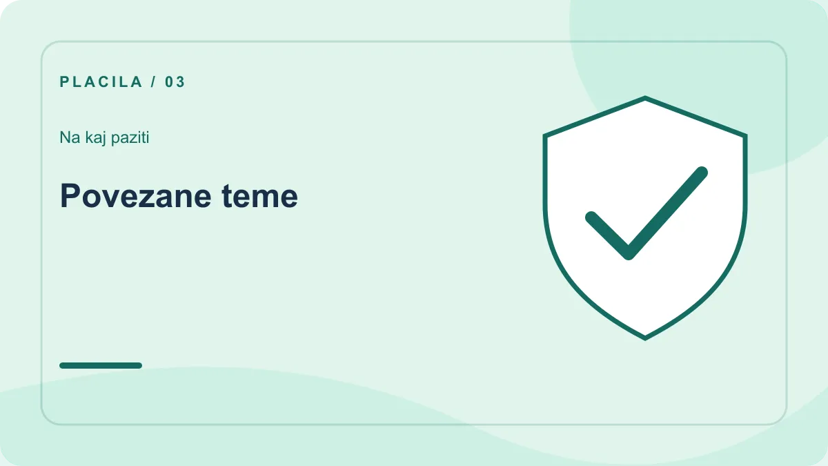 Dvig iz Snatch Casino: preverjanje – Povezane teme