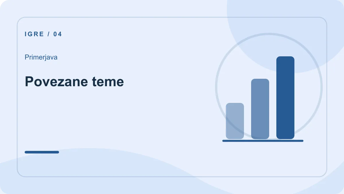 Klasični igralni avtomati: primerjava – Povezane teme