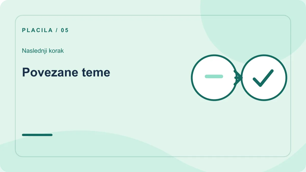 Neteller in e-denarnice: naslednji korak – Povezane teme