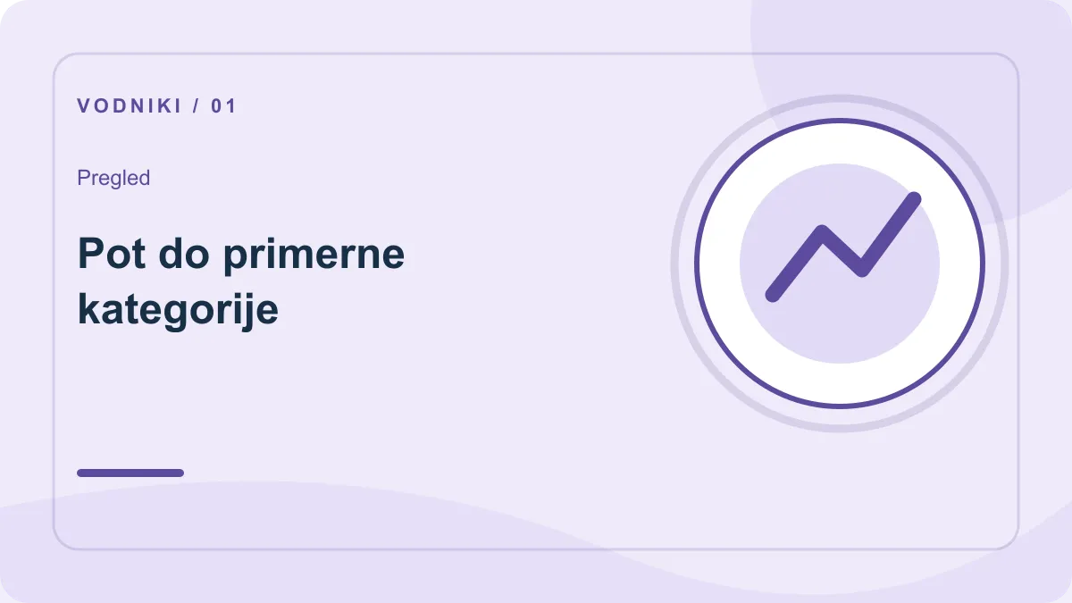 Kako primerjati casino igre: pregled – Pot do primerne kategorije