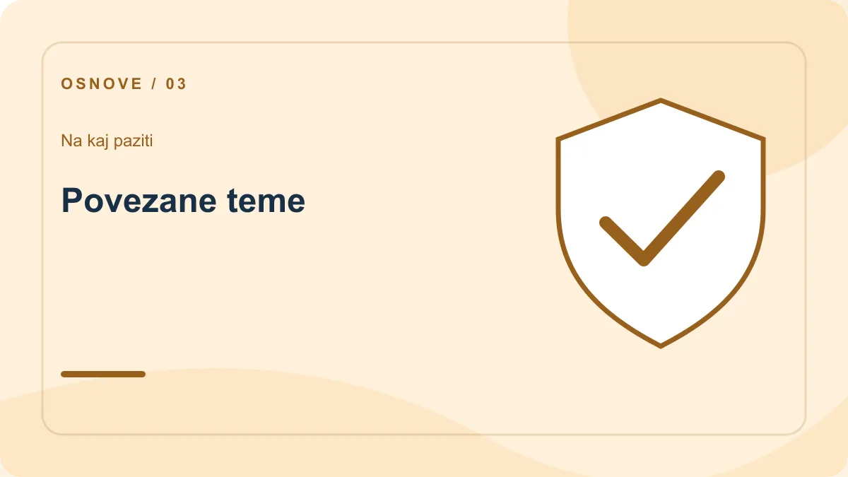 Registracija v Snatch Casino: preverjanje – Povezane teme