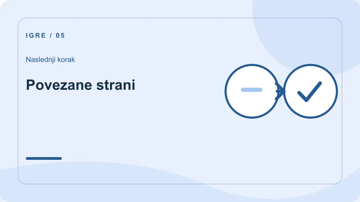 Spletni sloti: vodniki po igrah: naslednji korak – Povezane strani