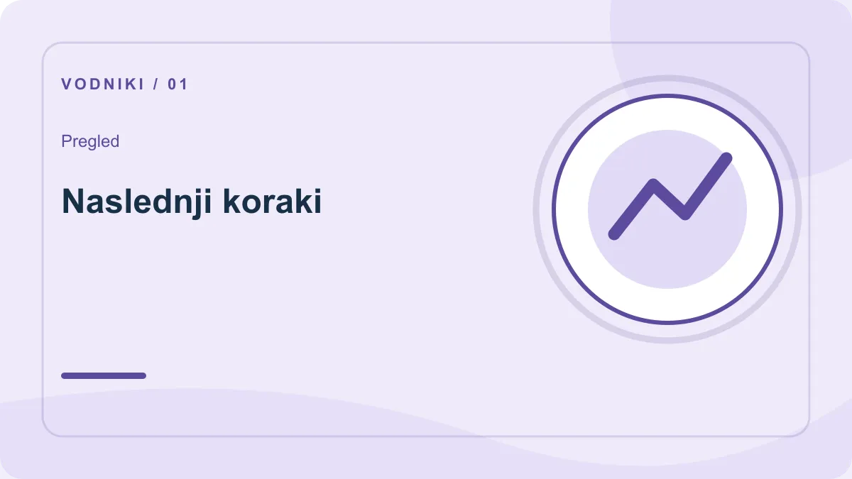 Varnost igralniškega računa: pregled – Naslednji koraki